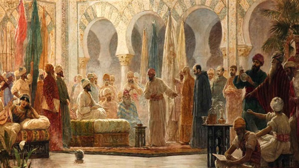 Ulama yang menulis karya di penjara (1): As-Sarakhsi, tokoh besar mazhab Hanafi